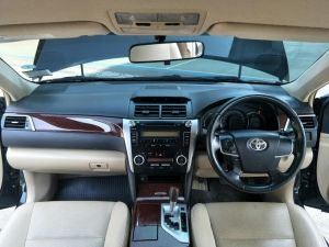 Toyota Camry 2.0 G รูปที่ 4