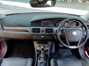 MG6 1.8 Turbo Sunroof รูปที่ 4