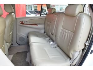 Toyota Innova 2.0 (ปี 2011) G Exclusive Wagon AT รูปที่ 4