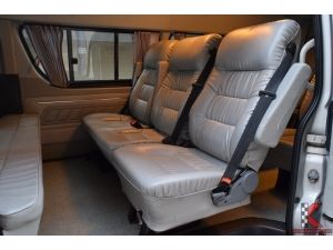 Toyota Hiace 2.5 COMMUTER (ปี 2013) D4D Van M รูปที่ 4