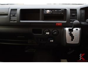 Toyota Hiace 3.0 COMMUTER (ปี2018) D4D Van AT รูปที่ 4
