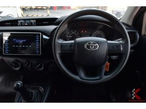 Toyota Hilux Revo 2.4 ( ปี 2016 )SINGLE J Pickup MT รูปที่ 4