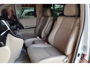 Toyota Alphard 2.4 (ปี 2013 ) V Van AT รูปที่ 4