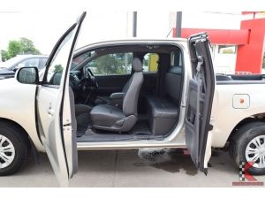 Toyota Hilux Vigo 2.7 CHAMP SMARTCAB (ปี 2014) J CNG Pickup MT รูปที่ 4