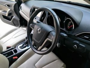 Mg MG5 1.5 X Sunroof รูปที่ 4