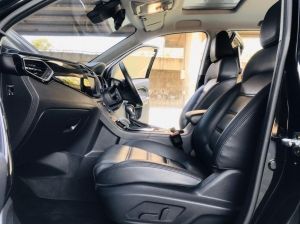 MG GS 2.0Turbo AWD Sunroof รูปที่ 4