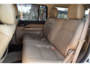 Ford Everest 3.0 (ปี 2011) LTD TDCi SUV AT รูปที่ 4