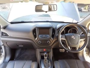 MG MG 5 1.5 X Sunroof AT 2018 รูปที่ 4