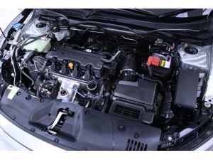 Honda civic 1.8 E ปี : 2016 ไมล์ : 116,xxx km. รูปที่ 4