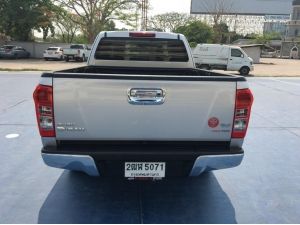 Isuzu Dmax Cab 2.5 รุ่น Z Prestige AT เจ้าของเดียว สภาพดี ไม่ชน ไม่ทำสี พาช่างมาตรวจสอบสภาพรถได้  ขาย429000 ผ่อน 9,xxx บาท7 ปี  ผ่อนนาน7ปี ออกรถ0 บาท ดอกเบี้ยพิเศษ  สนใจ Tel line 0863321038 0816383886 รูปที่ 4