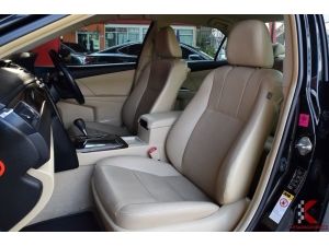 Toyota Camry 2.5 Hybrid  ปี 2015 รูปที่ 4