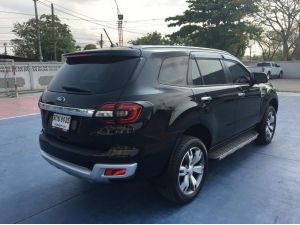 Ford Everest 2.2 Titanium Plus AT 2018 รูปที่ 4