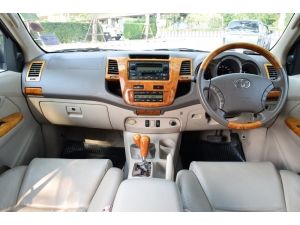 Toyota Fortuner 3.0 V ปี 2013 รูปที่ 4