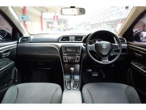 Suzuki Ciaz 1.2 GLX  ปี 2013 รูปที่ 4