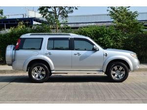 Ford Everest 3.0 LTD TDCi  ปี 2011 รูปที่ 4