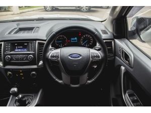 2017 Ford Ranger 2.2 DOUBLE CAB  Hi-Rider XLT Pickup MT รูปที่ 4