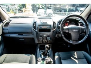 2016 Isuzu D-Max 1.9 SPACE CAB S Pickup MT รูปที่ 4