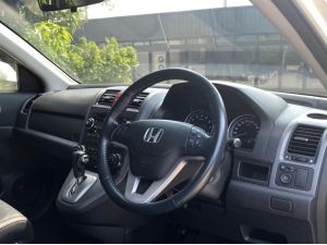 HONDA CRV 4WD 2010 รูปที่ 4