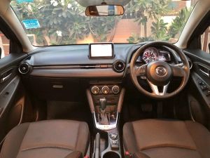 Mazda 2 SkyActive 1.3 High Plus TOP รูปที่ 4