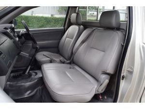 Toyota Hilux Vigo 2.5 SINGLE (ปี 2005 ) J Pickup MT รูปที่ 4