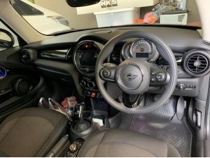 ขายดาน์วรถ  mini cooper F56 ปี2018 รูปที่ 4