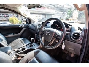 2016 Mazda BT-50 PRO 2.2 DOUBLE CAB Hi-Racer Pickup AT รูปที่ 4