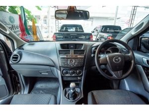 2018 Mazda BT-50 PRO 2.2 FREE STYLE CAB Hi-Racer Pickup MT รูปที่ 4