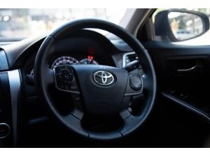 2014 Toyota Camry 2.0 (ปี 12-16) G Extremo Sedan AT รูปที่ 4