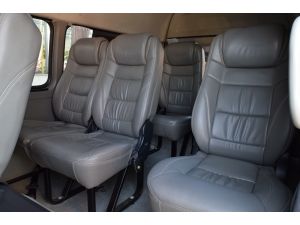 Toyota Hiace 3.0 COMMUTER (ปี 2015) D4D Van MT รูปที่ 4