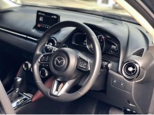 MAZDA CX-3, 2.0S 2017 รูปที่ 4