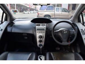 Toyota Yaris 1.5 (ปี 2008) G Hatchback AT รูปที่ 4