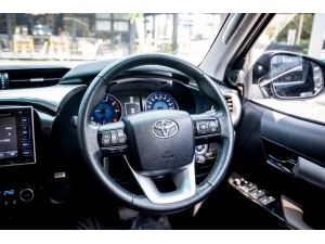 2016 Toyota Hilux Revo 2.8 DOUBLE CAB Prerunner G Pickup AT รูปที่ 4
