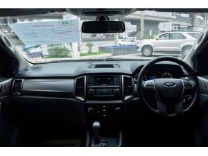 2017 Ford Ranger 2.2 DOUBLE CAB Hi-Rider XLT Pickup AT รูปที่ 4