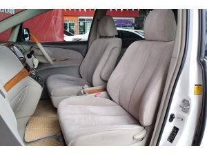 Toyota Estima 2.4 (ปี 2010) G Wagon AT รูปที่ 4