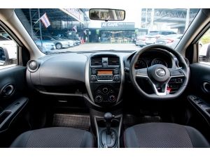 2018 Nissan Almera 1.2 E SPORTECH Sedan AT รูปที่ 4