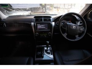 2014 Toyota Camry 2.0 G Extremo Sedan AT รูปที่ 4