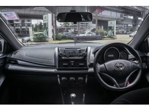 2016 Toyota Vios 1.5 E Sedan AT รูปที่ 4