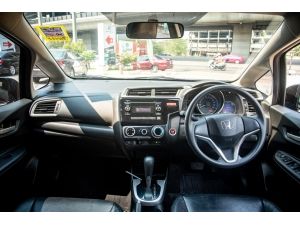 2016 Honda Jazz 1.5 V i-VTEC Hatchback AT รูปที่ 4