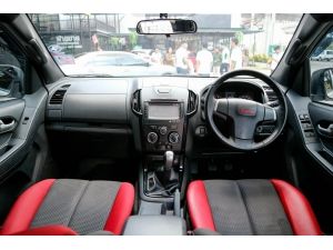 2013 Isuzu D-Max 2.5 CAB-4 Hi-Lander X-Series Pickup MT รูปที่ 4