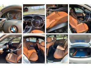 ขายรถยนต์  BMW 325i -M port  ปี รูปที่ 4