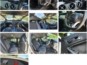 ขายรถยนต์ Mercedes Benz CLA250 Shooting Brake ปี2016 รูปที่ 4