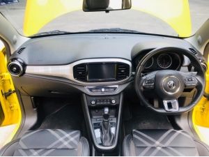 MG 3  1.5 V i -SMART SUNROOF  ปี2018 รูปที่ 4