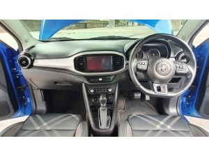 MG 3 1.5 V i -SMART SUNROOF  ปี2018 รูปที่ 4