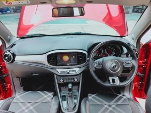 MG 3  1.5 V i -SMART SUNROOF  ปี2018 รูปที่ 4