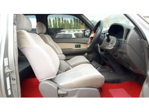 TOYOTA HILUX TIGER CAB 2.5 E D4D 2004 MT รูปที่ 4