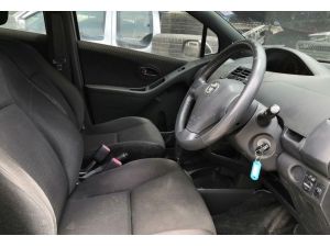 TOYOTA YARIS 1.5 S.LIMITED 2006 AT ผ่อนเบา ราคาน่ารัก รูปที่ 3