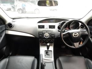 MAZDA 3 1.6 V. SPIRIT SPORT (HATCHBACH) 2012 AT รูปที่ 4