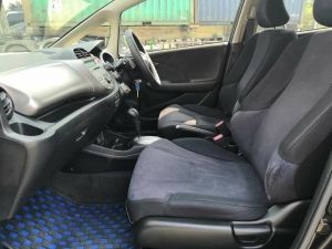 HONDA JAZZ 1.5 SV 2011 AT รุ่นท้อป รูปที่ 4