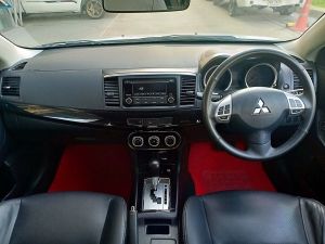 MITSUBISHI LANCER EX 1.8 GLS 2013 AT รูปที่ 4