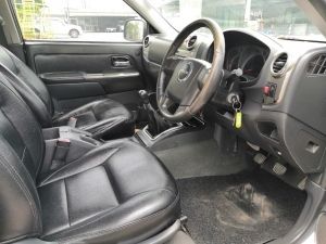 ISUZU DMAX SPACE CAB 2.5 SLX 2009 MT รูปที่ 4